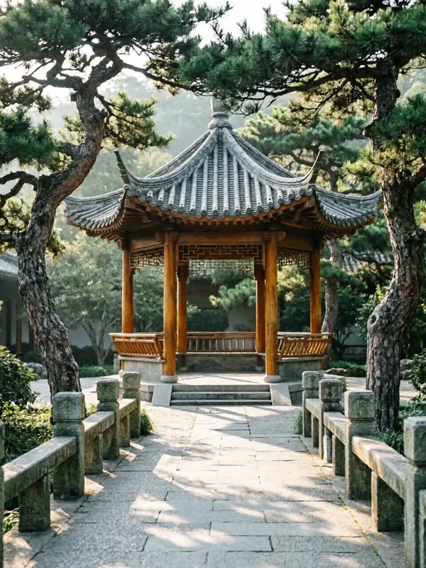 北辰园