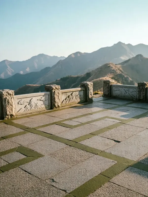 巨龙广场